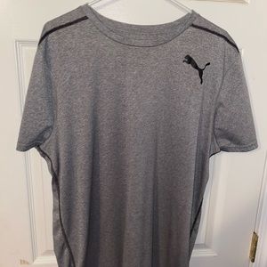 Puma Dri-Fit Shirt